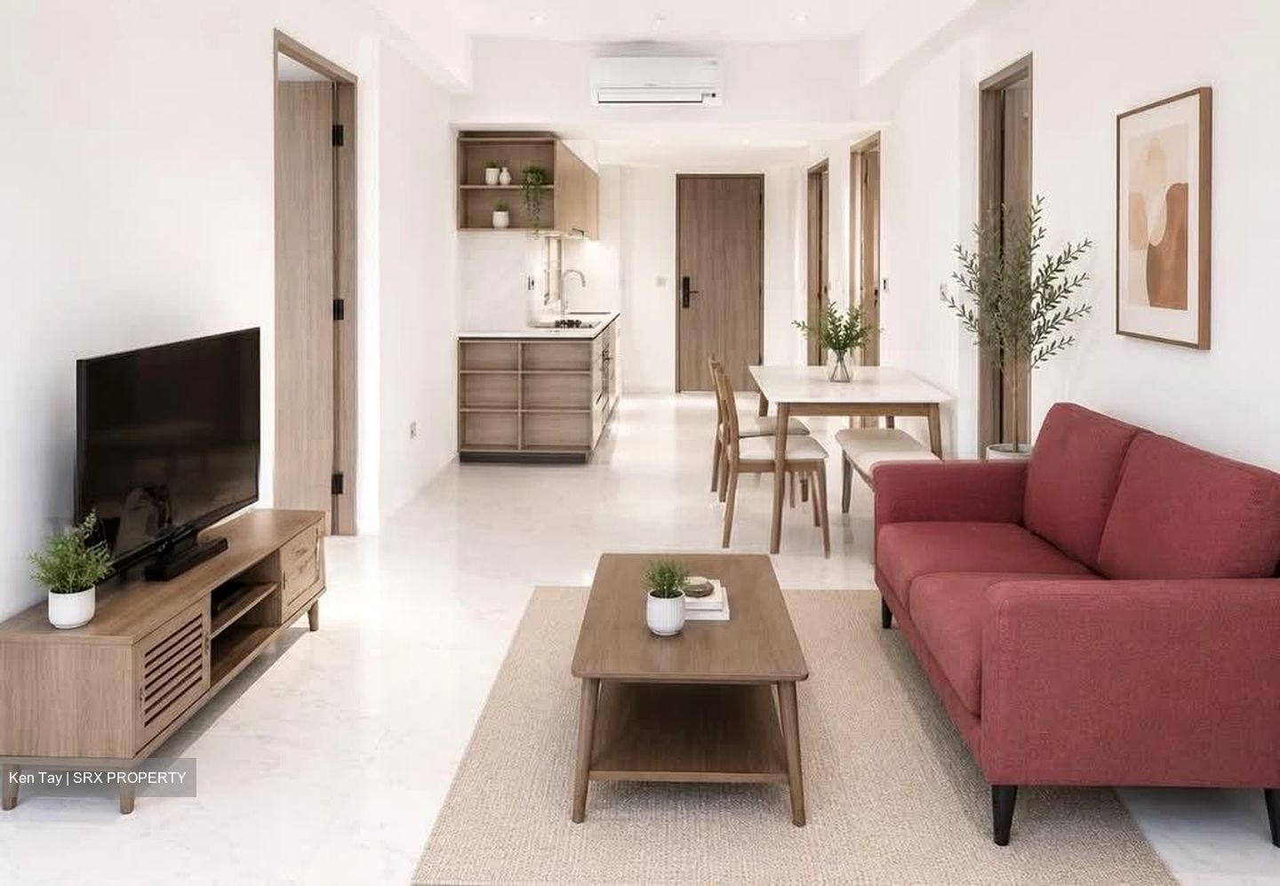 Tanah Merah Kechil Link (D16), Condominium #609560631